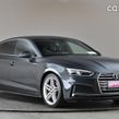 Audi A5 2019