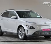 Hyundai Kona 2023