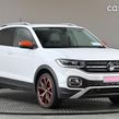 Volkswagen T-Cross 2020