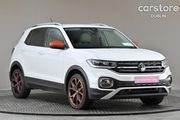 Volkswagen T-Cross 2020