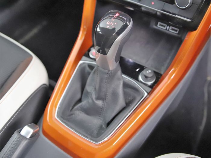Volkswagen T-Cross 2020