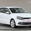 Volkswagen Polo 2018