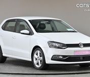 Volkswagen Polo 2018