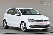 Volkswagen Polo 2018