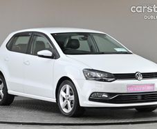 Volkswagen Polo 2018
