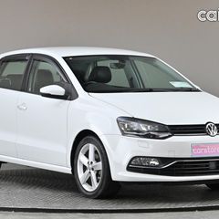 Volkswagen Polo 2018