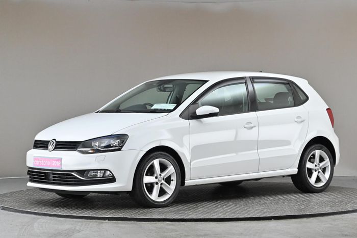 Volkswagen Polo 2018