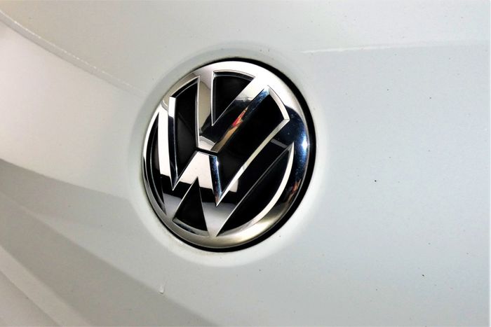 Volkswagen Polo 2018