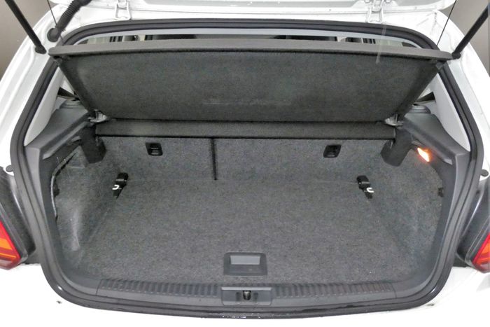 Volkswagen Polo 2018