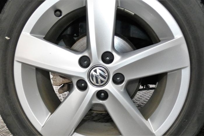 Volkswagen Polo 2018