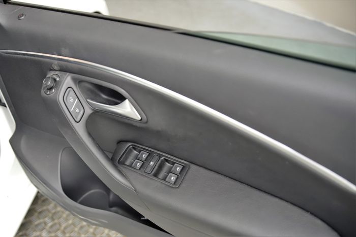 Volkswagen Polo 2018