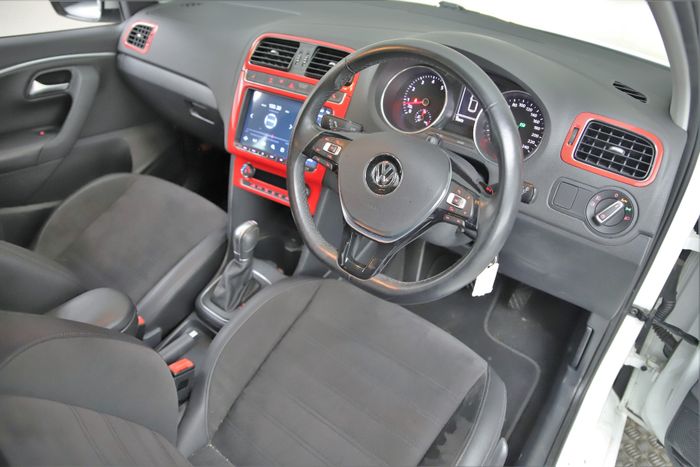 Volkswagen Polo 2018