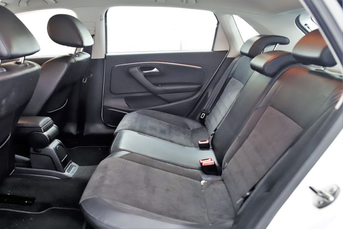 Volkswagen Polo 2018
