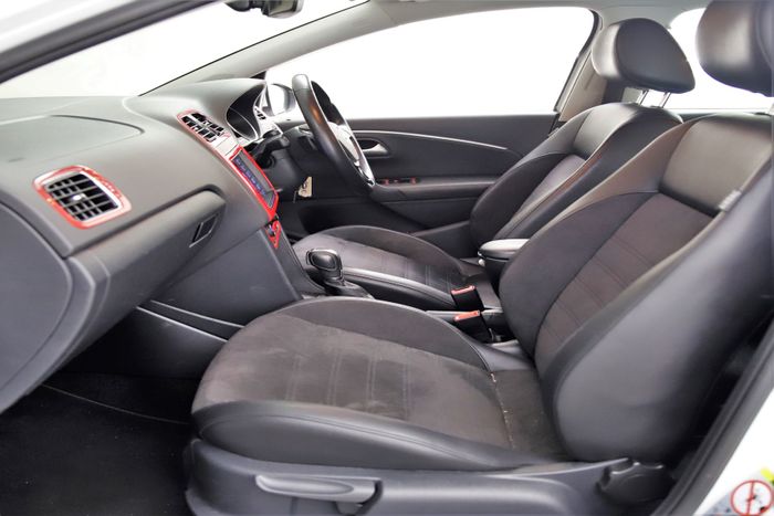 Volkswagen Polo 2018