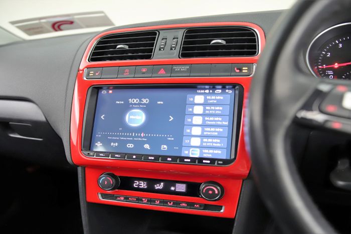Volkswagen Polo 2018