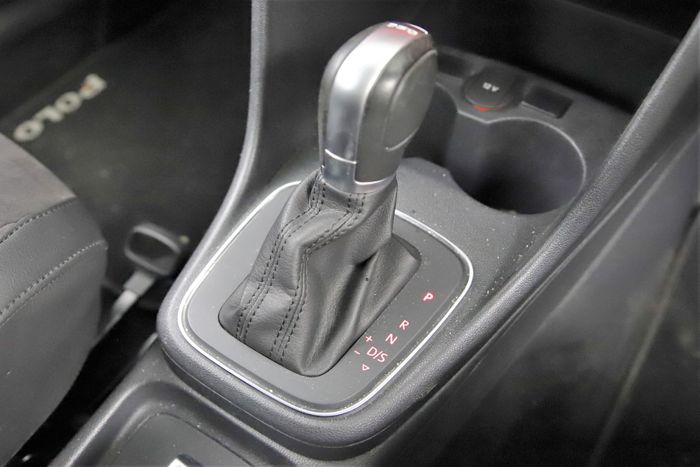 Volkswagen Polo 2018