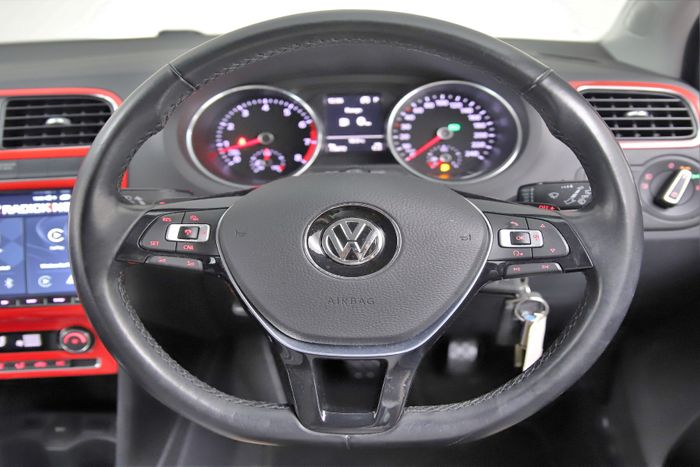 Volkswagen Polo 2018