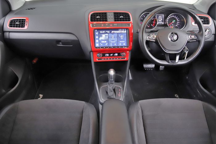 Volkswagen Polo 2018