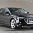 Audi E-Tron 2022