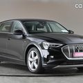 Audi E-Tron 2022