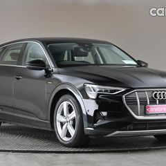 Audi E-Tron 2022