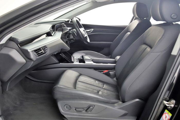 Audi E-Tron 2022