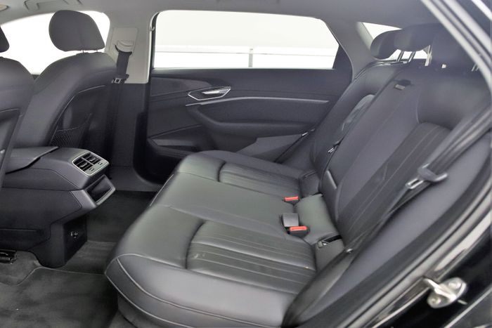 Audi E-Tron 2022