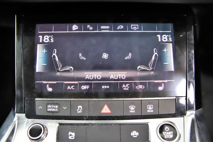 Audi E-Tron 2022