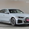 BMW i4 2023