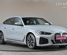 BMW i4 2023