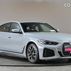 BMW i4 2023