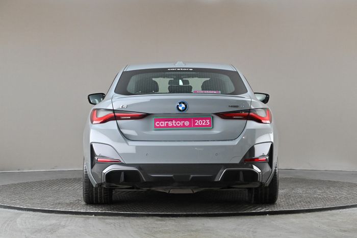 BMW i4 2023