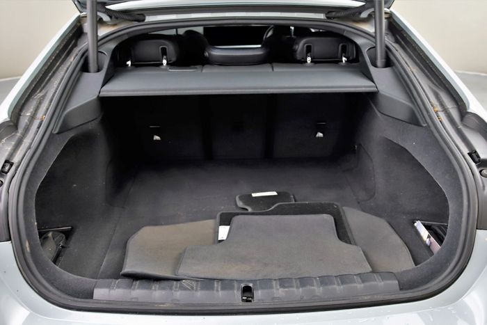 BMW i4 2023