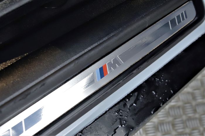 BMW i4 2023