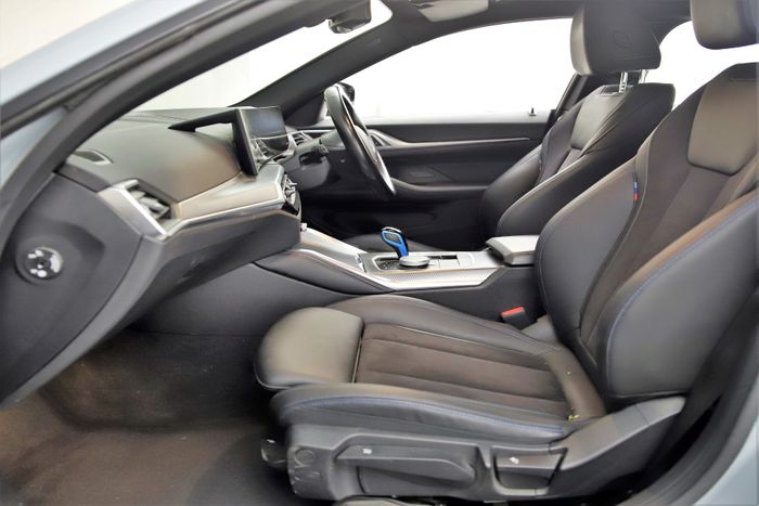 BMW i4 2023