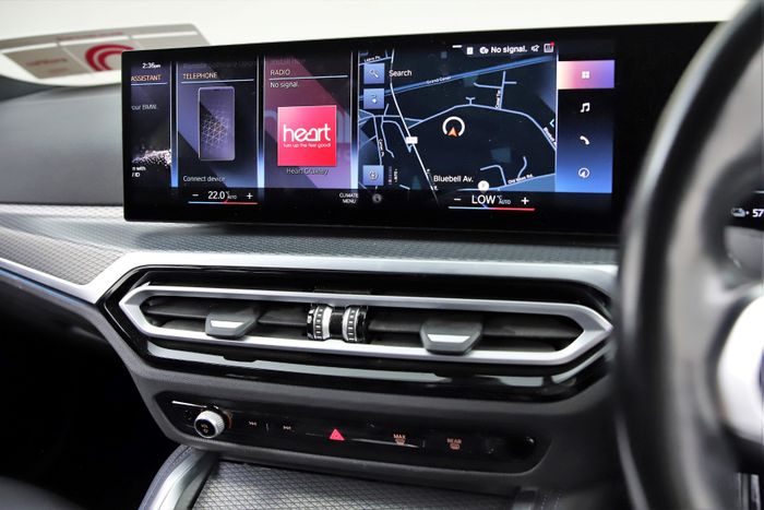 BMW i4 2023