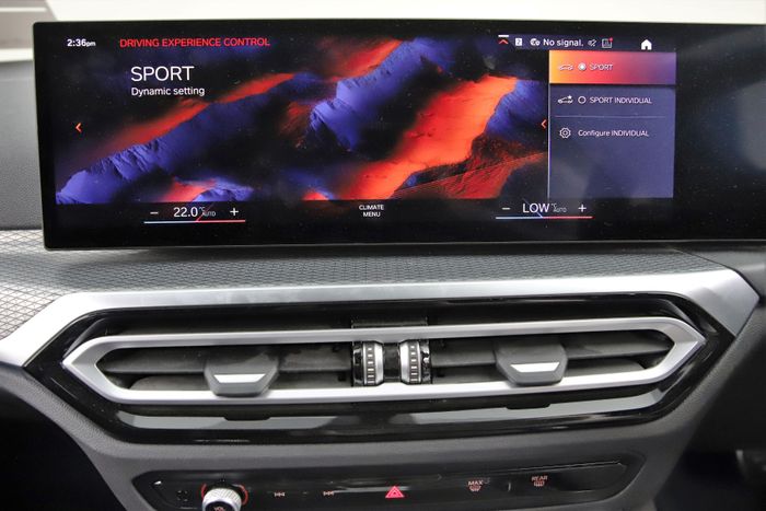 BMW i4 2023