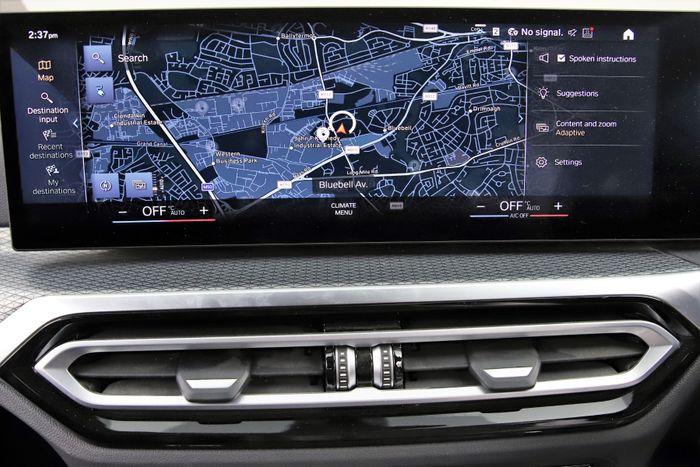 BMW i4 2023