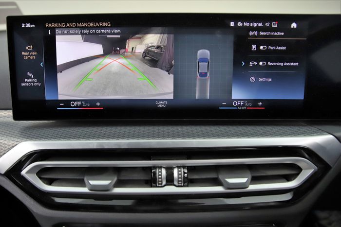 BMW i4 2023