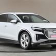 Audi Q4 E-tron 2022