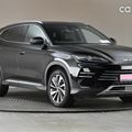 BYD SEAL U 2025