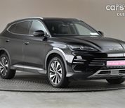 BYD SEAL U 2025