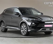 BYD SEAL U 2025
