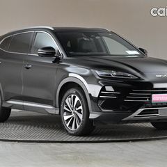 BYD SEAL U 2025