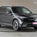 Mercedes-Benz EQB 2022