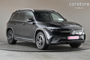 Mercedes-Benz EQB 2022
