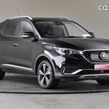 MG ZS 2021