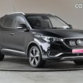 MG ZS 2021