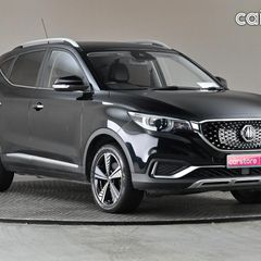 MG ZS 2021