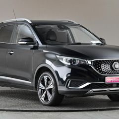 MG ZS 2021